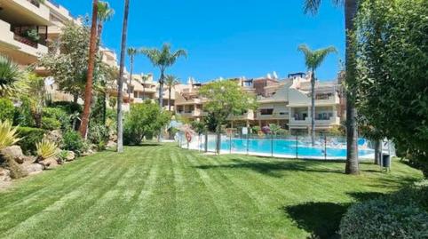 Foto 2 de Apartament en venda a Camino de Brijan, 76, Bel - Air, Málaga