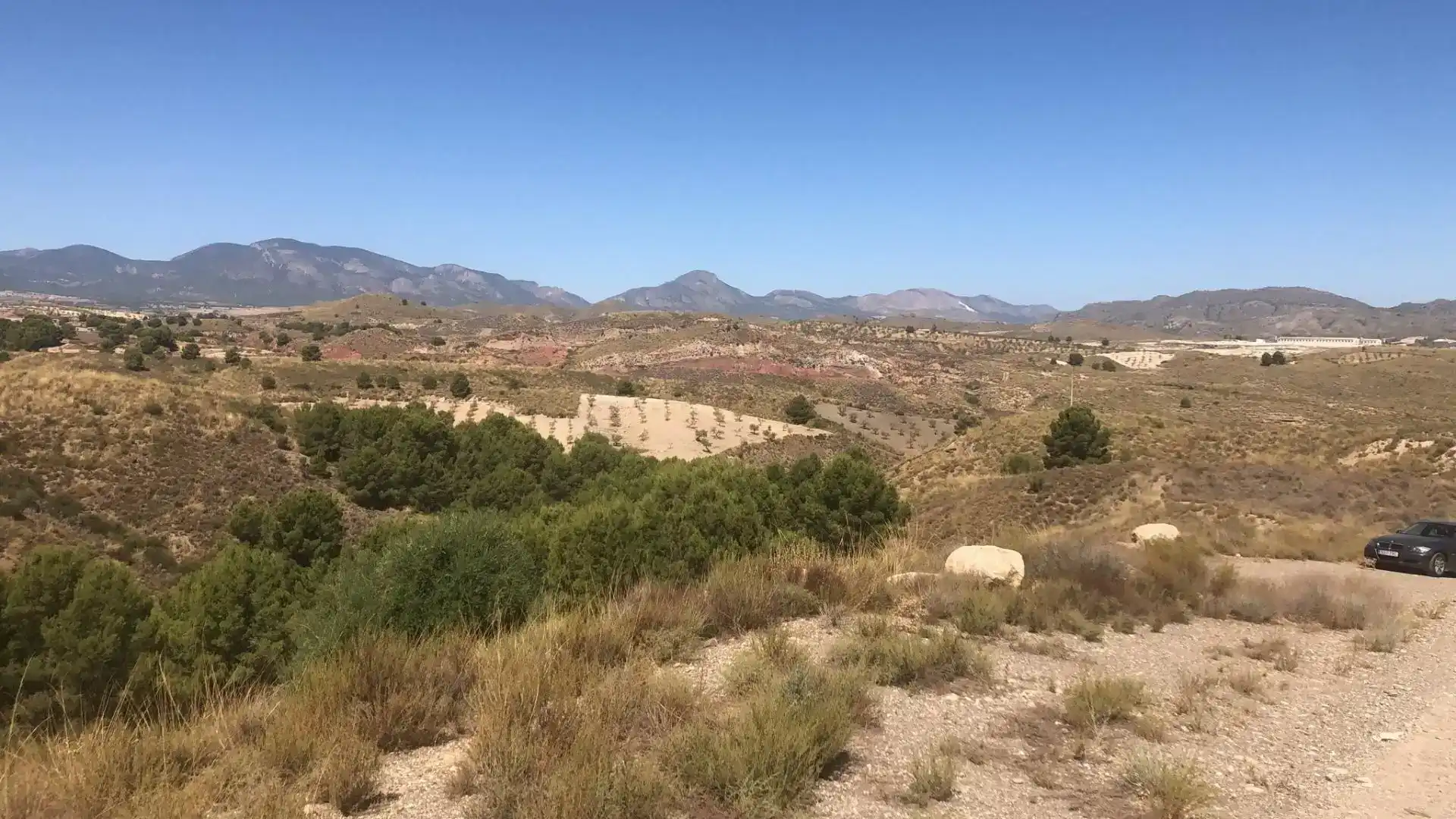 Residential for sale in Lorca