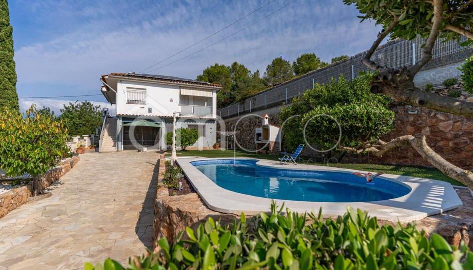 Photo 1 of House or chalet for sale in Turon D´en Benet , Salomó, Tarragona