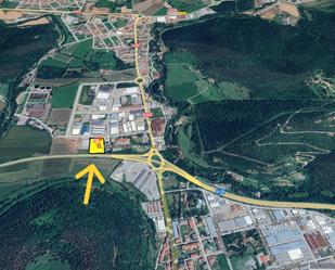 Außenansicht von Fabrik Grundstücke zum verkauf in Olot
