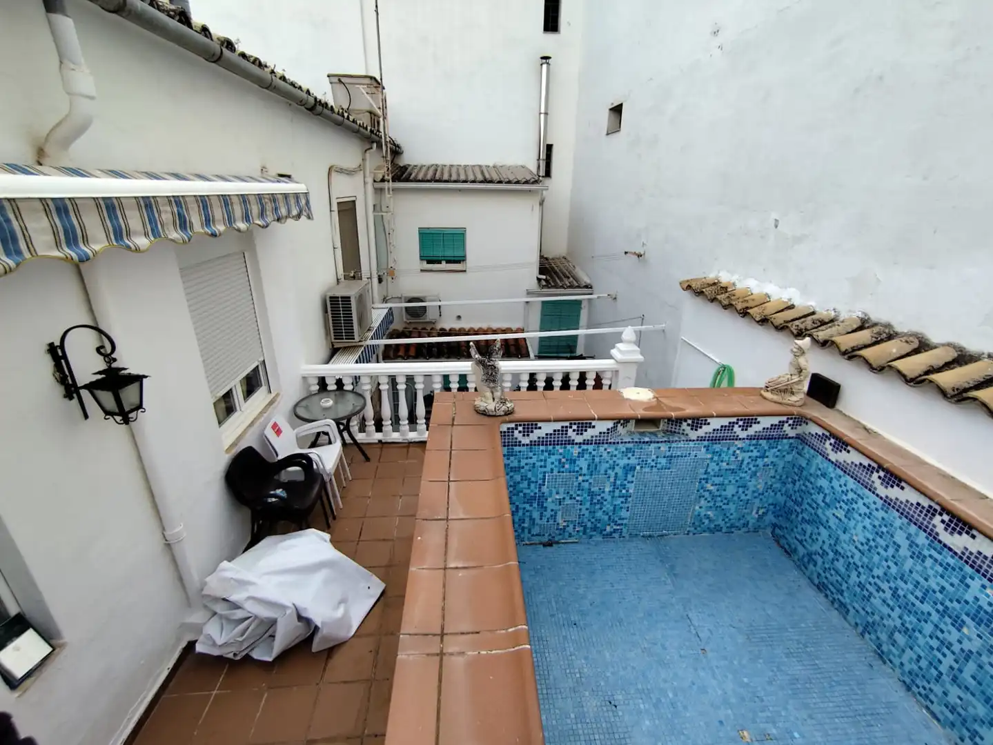 Casa con terrazza in vendita a Plaza San Pedro, imagen 11