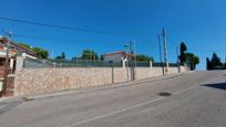 Vista exterior de Casa o xalet en venda en Calafell amb Aire condicionat, Calefacció i Jardí privat