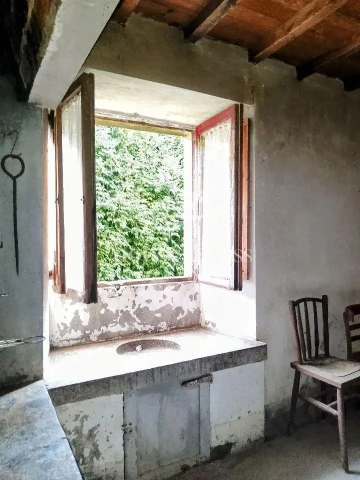 Casa amb jardí en venda a San Sadurniño, imagen 41