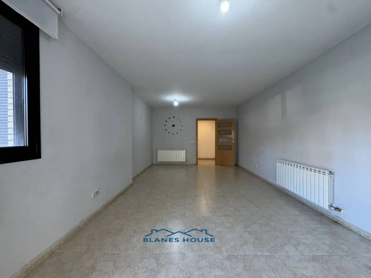 Apartamento en venta en Blanes con Calefacción