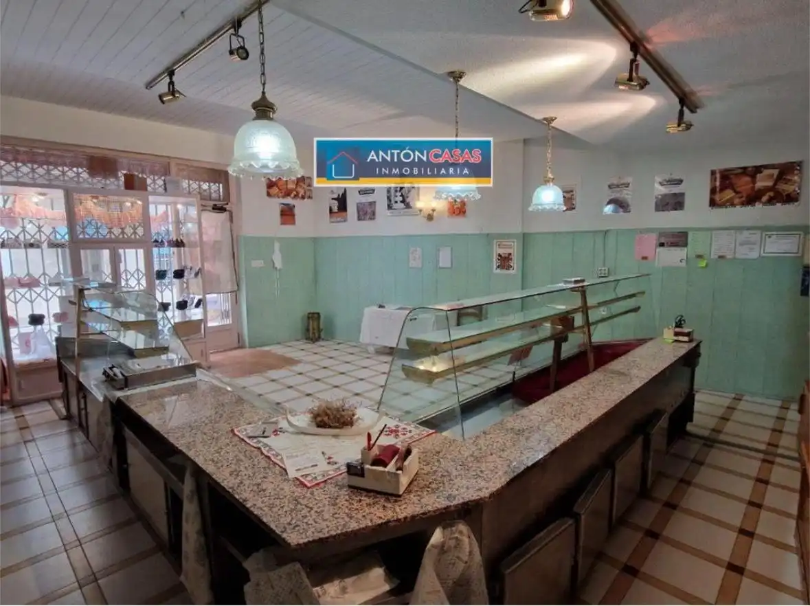 Local comercial en venda a Novelda, imagen 3