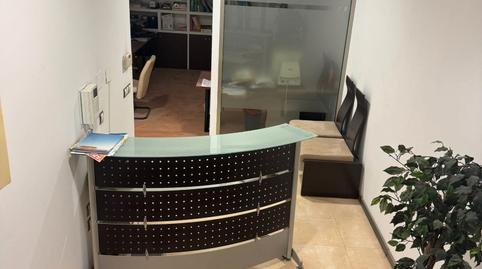 Foto 3 de Oficina de lloguer a Plaça del Poeta Vicente Gaos, La Bega Baixa - Plaza Xúquer, Valencia