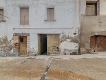 Local comercial en venda a C/ Dels Teulissos