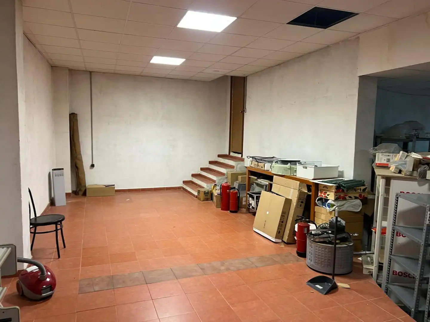 Locale commerciale in affitto a BLASCO IBAÑEZ, imagen 8
