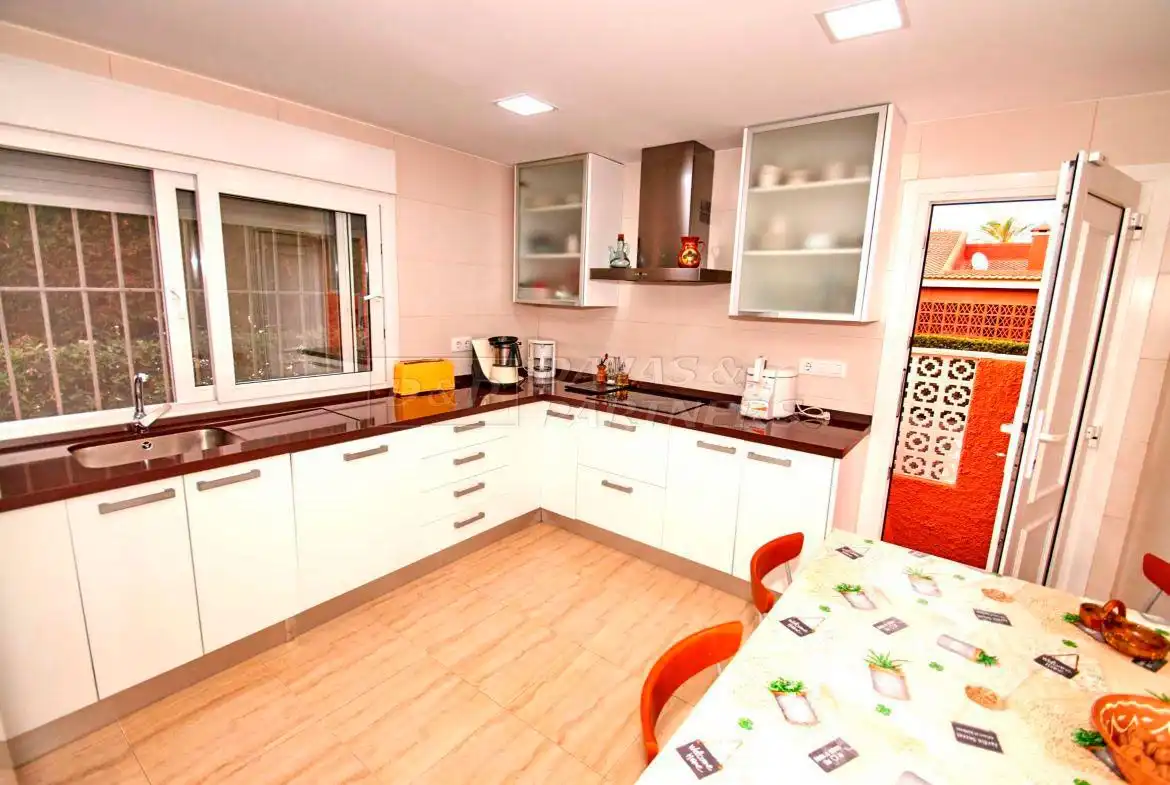 Villa à vendre à Playa del Acequión, Náufragos y Rocío del Mar, imagen 4