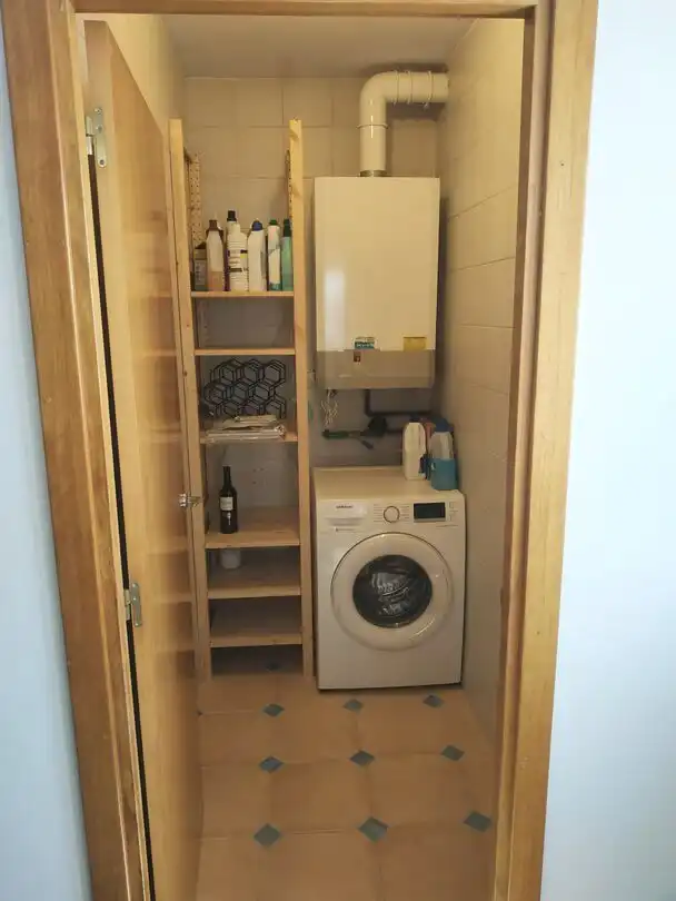 Piso en venta en Aiete, imagen 12