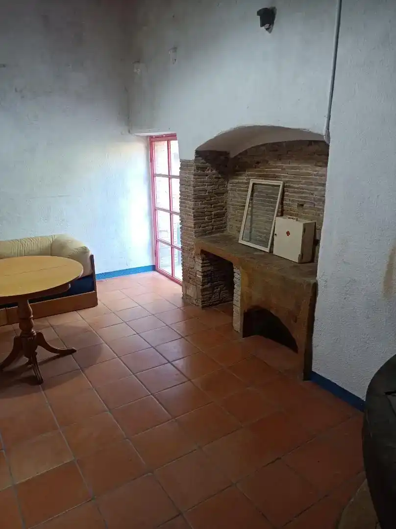 Country homes for rent in Borrassà  with Furnished, Oven and Washing machine