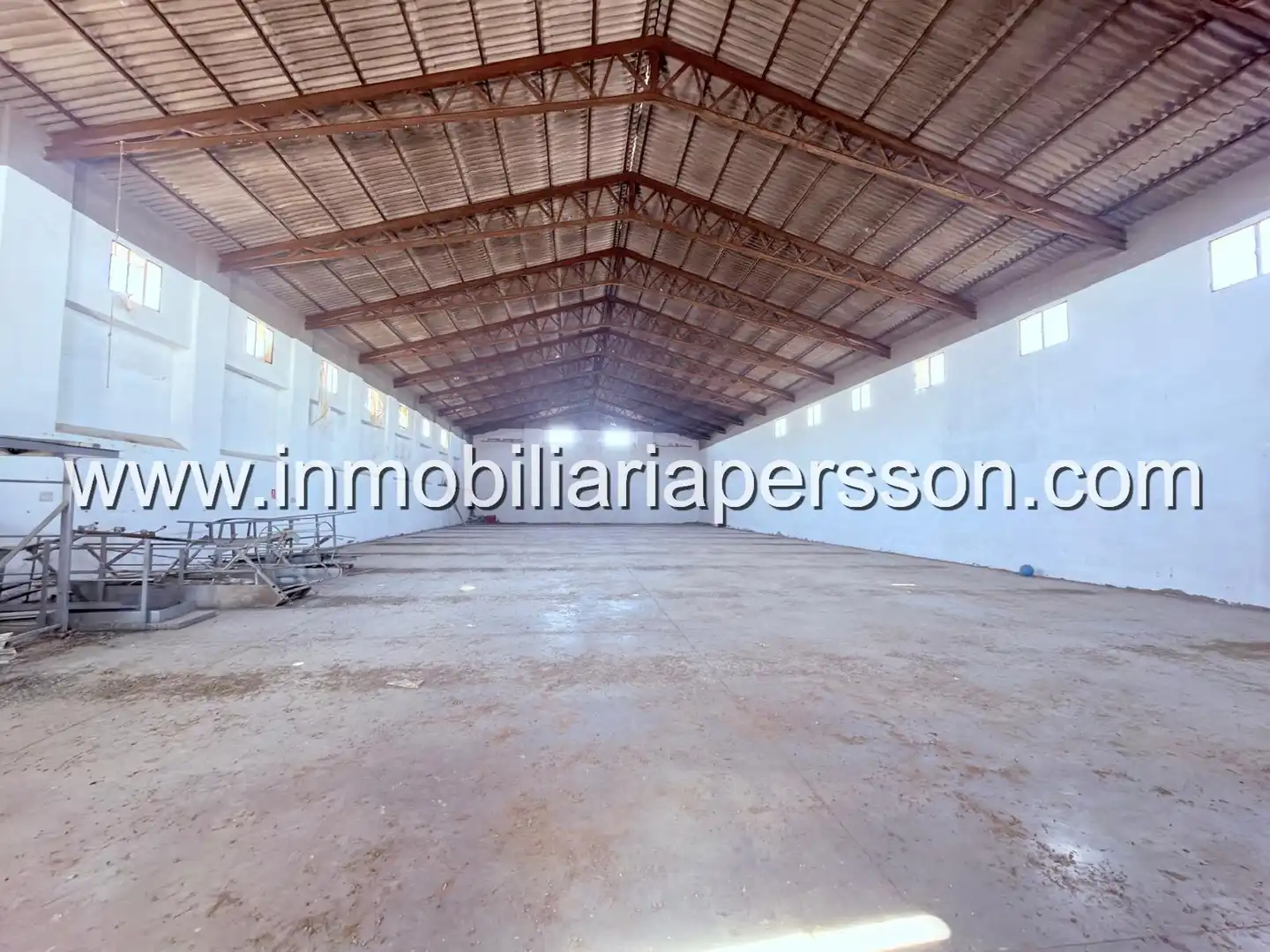 Nave industrielle à vendre à Écija