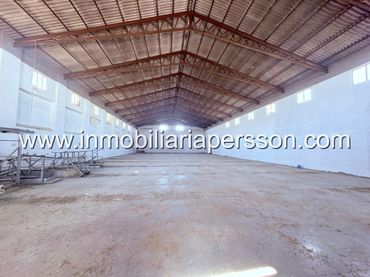 Nave industrial in vendita a Écija