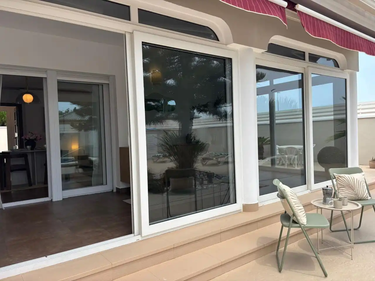 Casa con piscina en venta en BO VENEZIOLA E (MANGA) 38, imagen 49