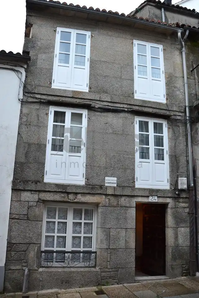 Casa amb terrassa en venda a Campus Sur - Santa Marta, imagen 24