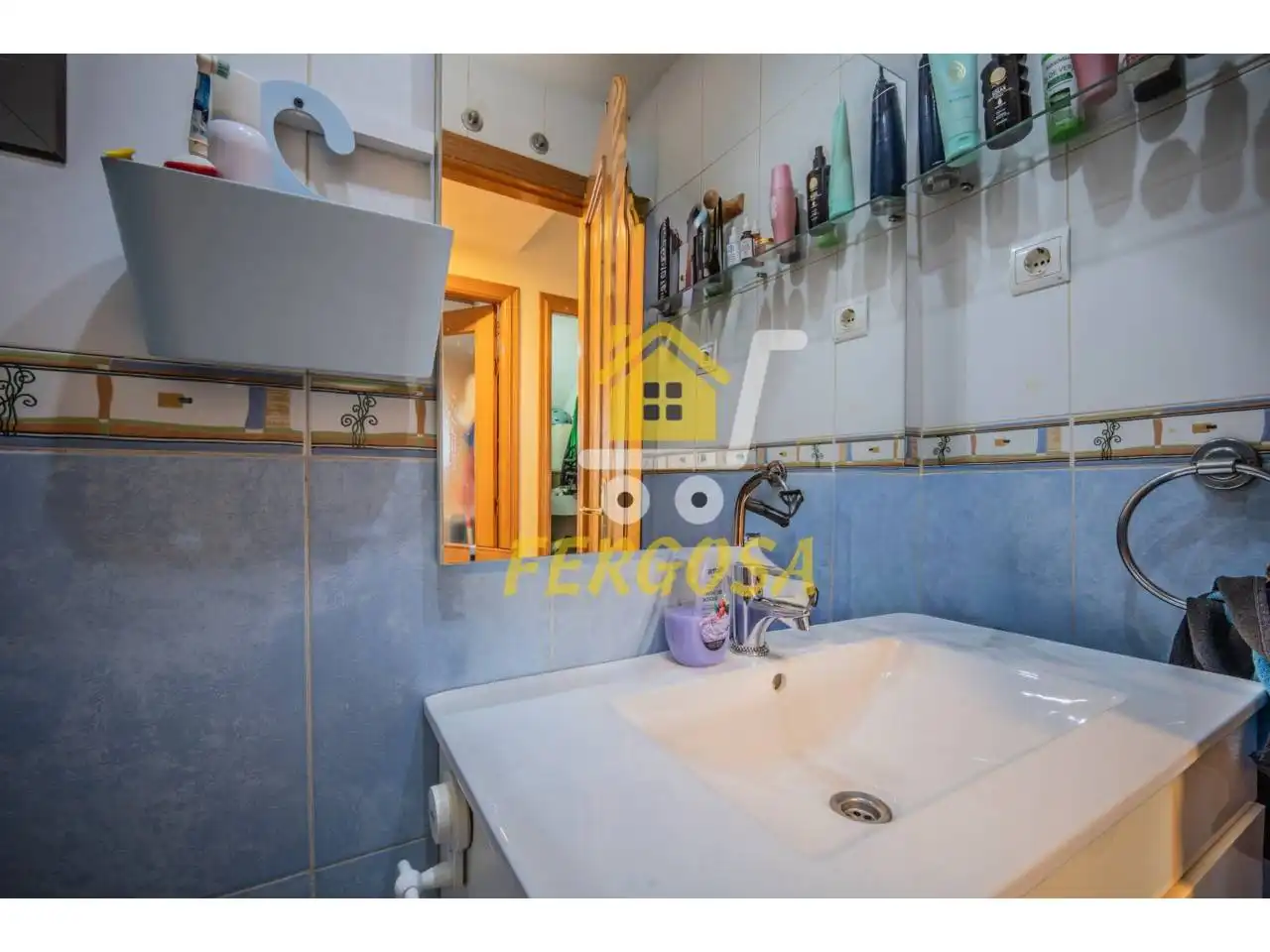 Maisonette mit Terrasse zum Verkauf in Casarrubios del Monte pueblo, imagen 21