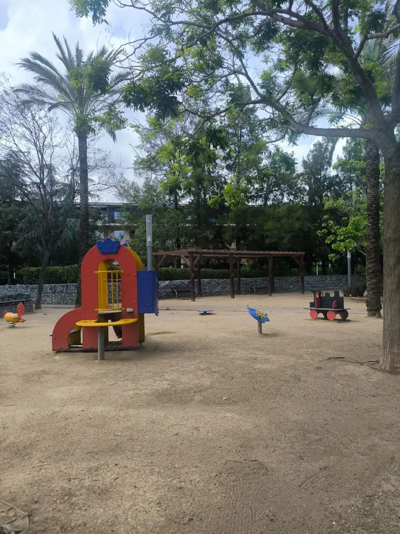 Parking de Ático en venta en Vila-seca con Aire acondicionado, Calefacción y Parquet