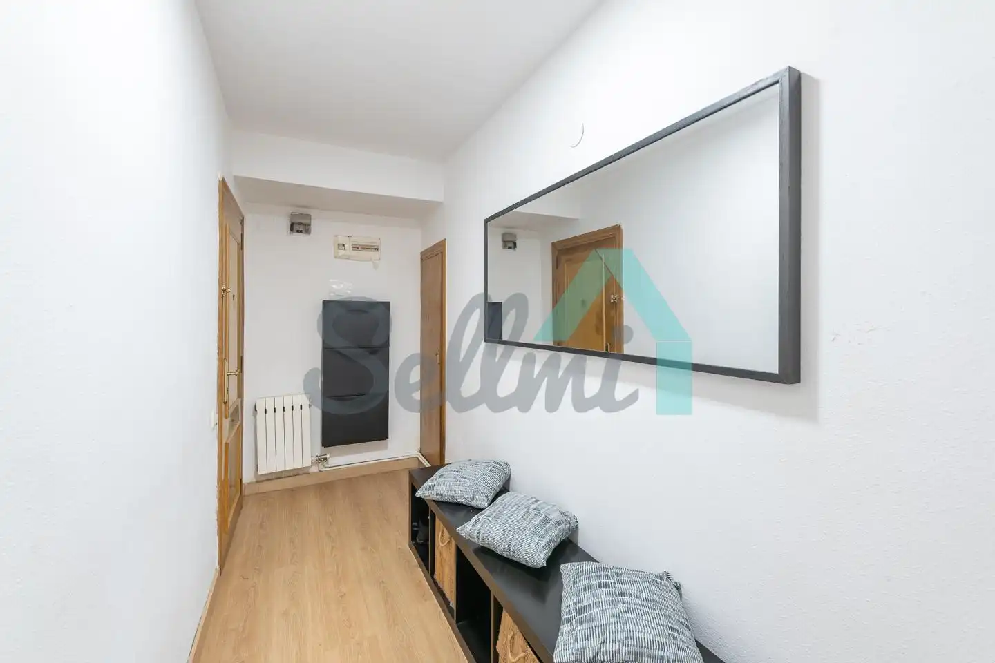 Flat for share in San Lázaro - Otero - Villafría