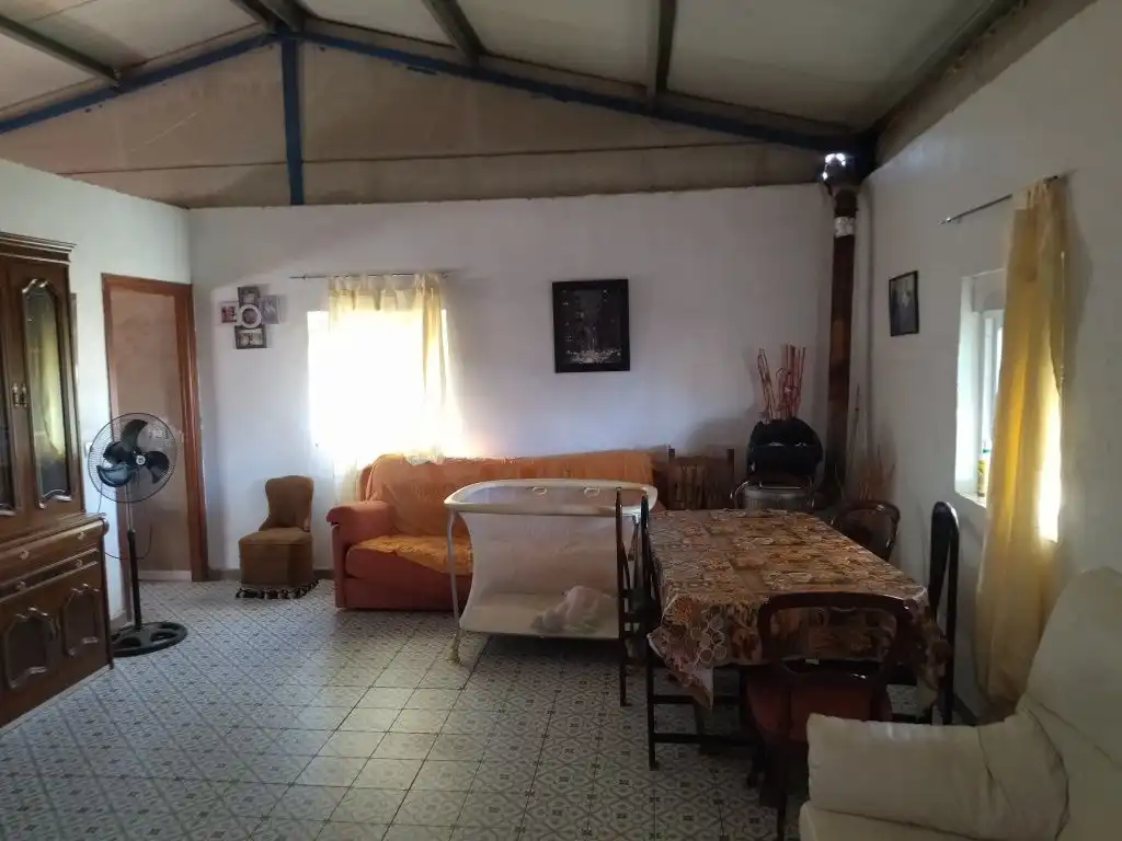 Chalet con piscina en venta en Don Benito, imagen 13
