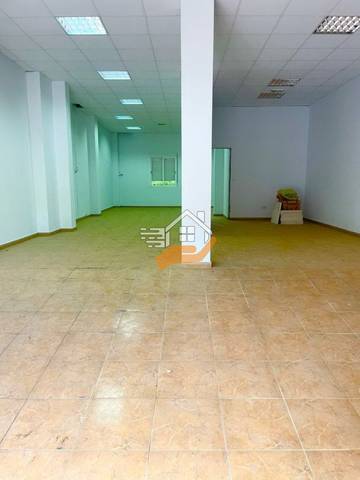 Local comercial en Alquiler en Vélez-Rubio