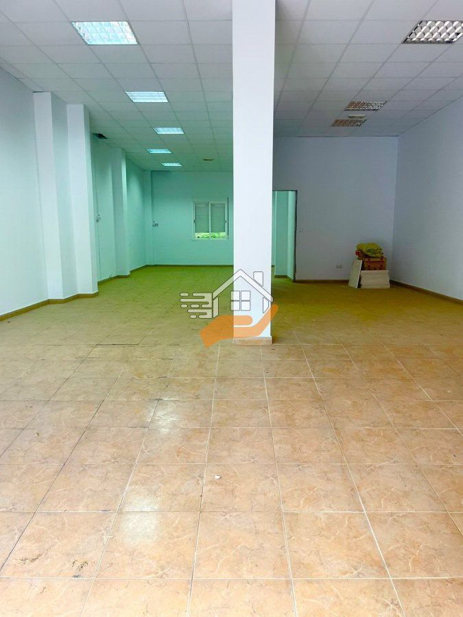 Premises to rent