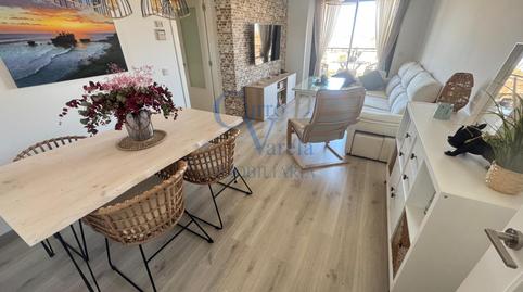 Foto 2 de Pis en venda a Avenida de José Rodríguez de la Borbolla Camoyán, 7, Entrenúcleos, Dos Hermanas