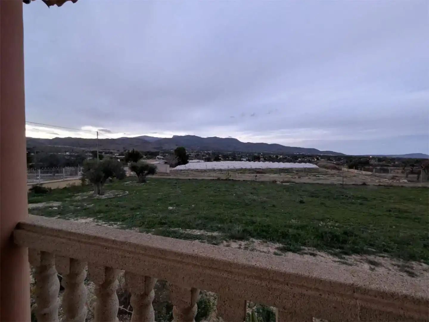 Piso en venta en Totana, Murcia
