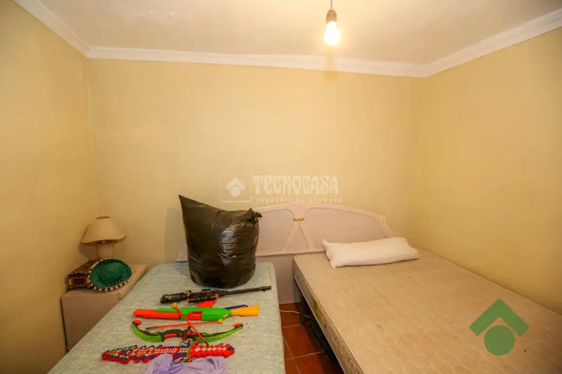 Habitación de Finca rústica en venta en Almuñécar