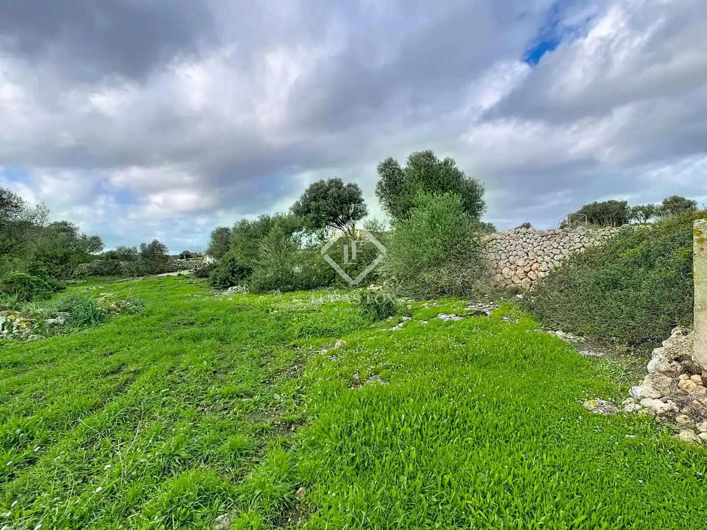 Casa rústica amb jardí en venda a Ciutadella, imagen 63