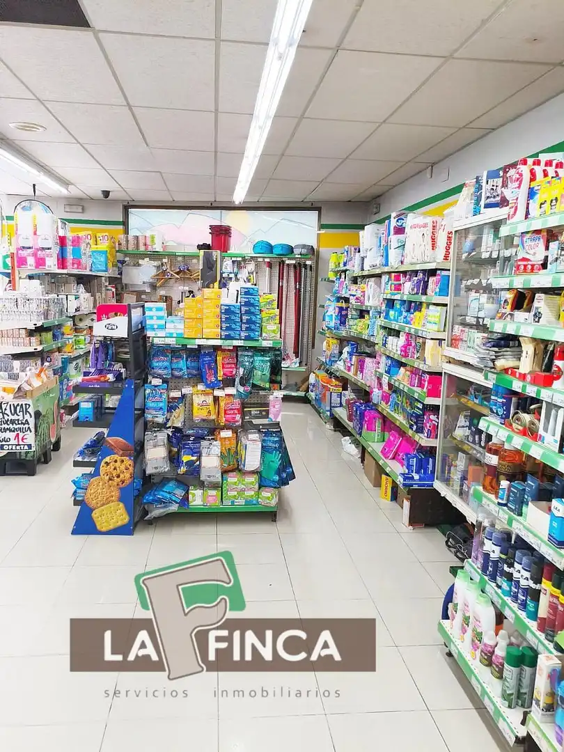 Local en venta en Villablino
