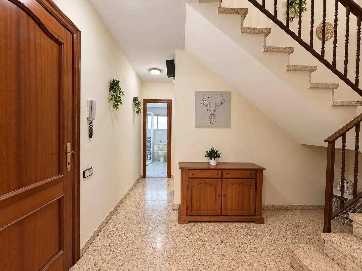 Haus mit Garten zum Verkauf in Ponent, imagen 35