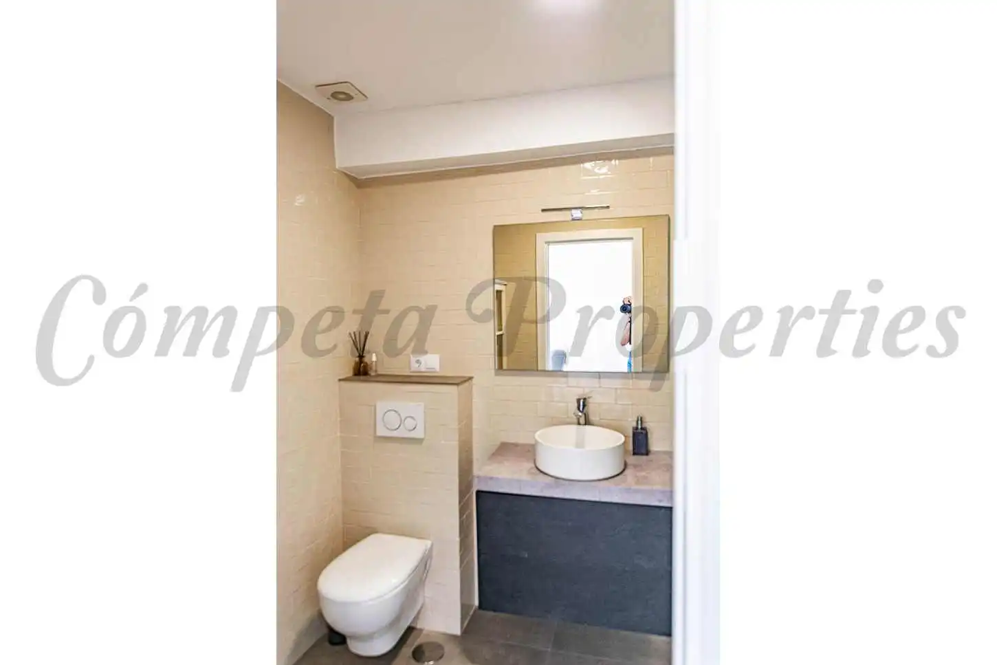 Mini appartamento con terrazza in vendita a Centro, imagen 15