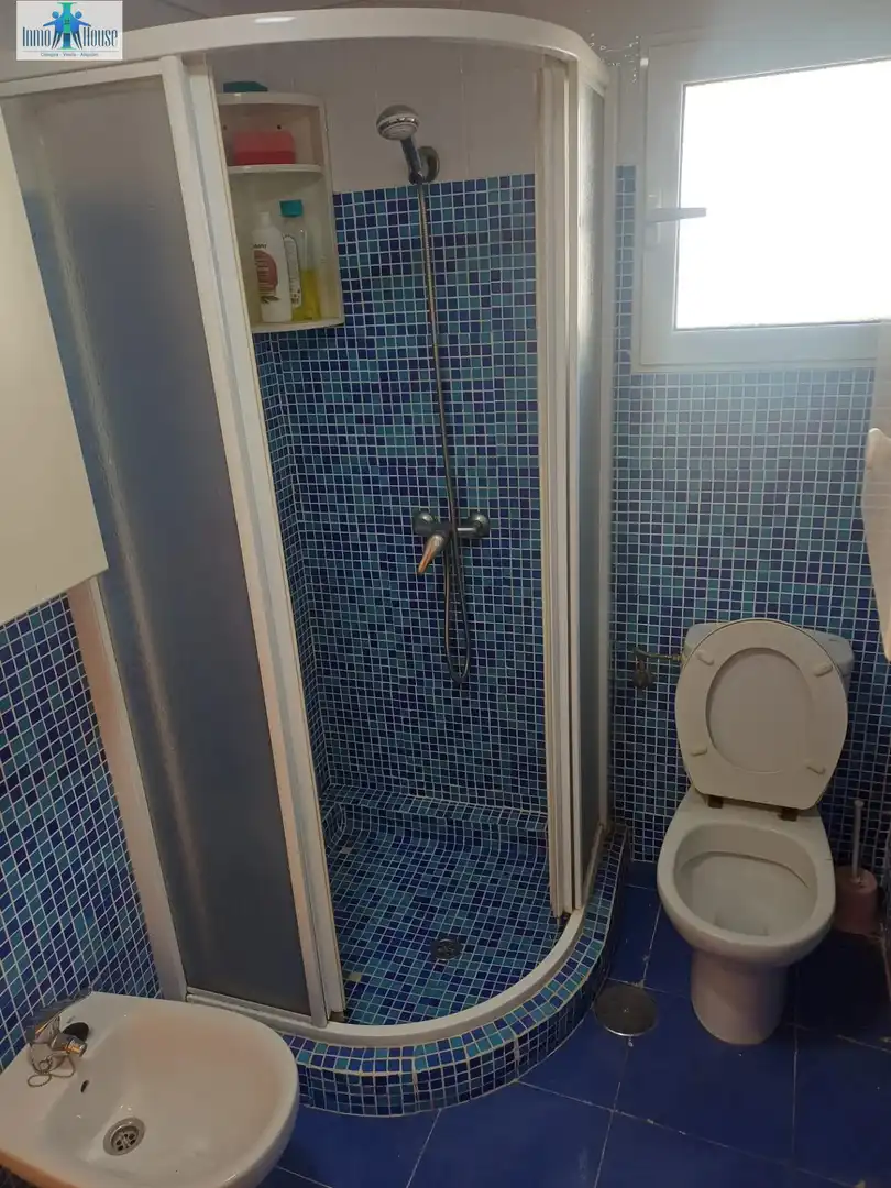Bany de Casa o xalet en venda en Albacete