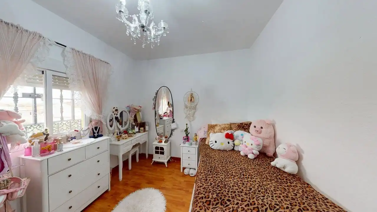 Terraced house with garden for sale in Benacazón, imagen 21