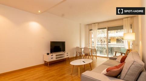 Photo 2 of Study to share in El Poblenou,  Barcelona Capital