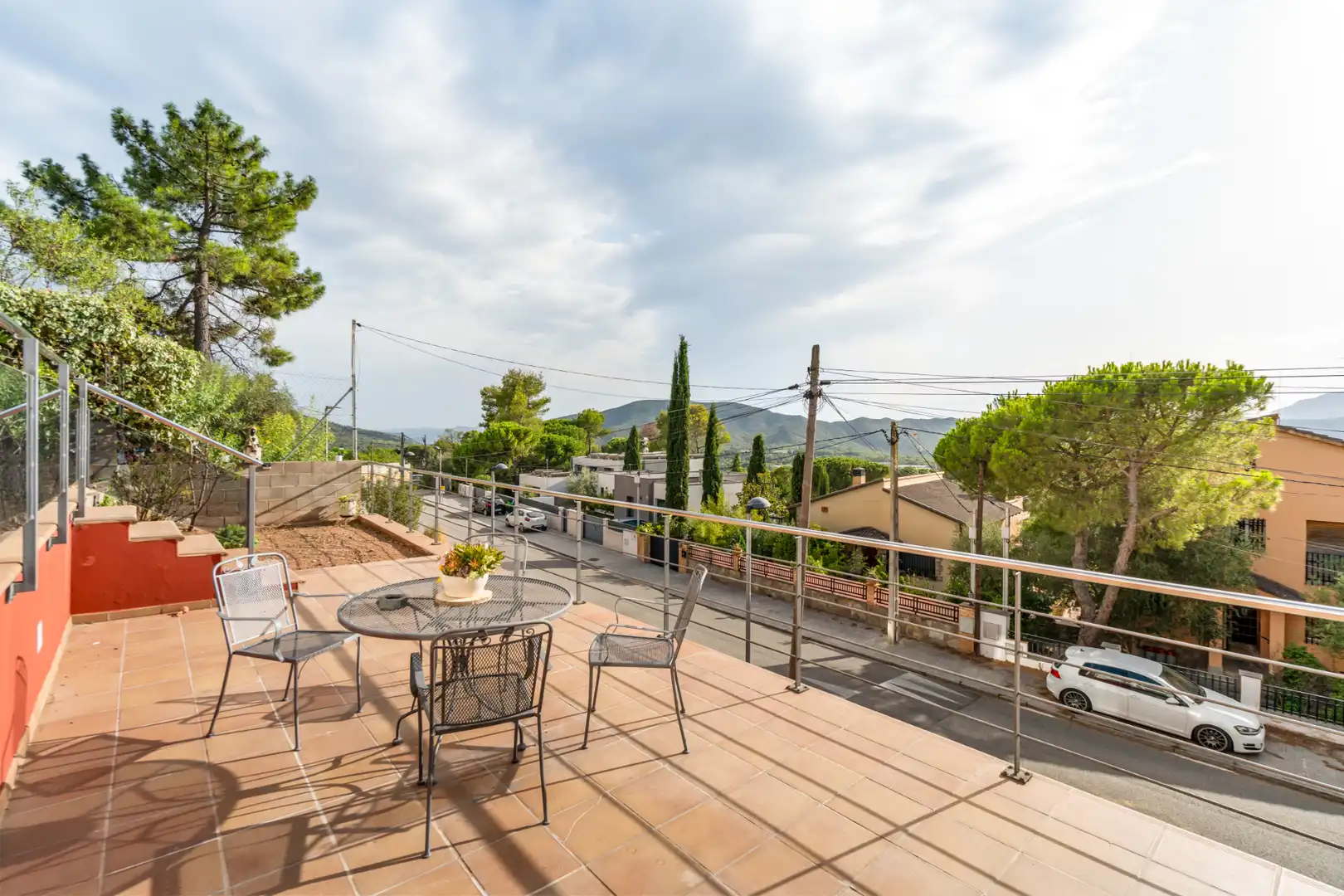 Villa avec piscine à vendre à Vacarisses, imagen 47