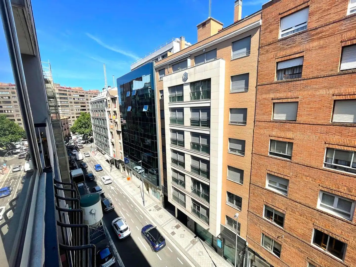 Pis amb ascensor en venda a Calle Nicolás Salmerón, imagen 17