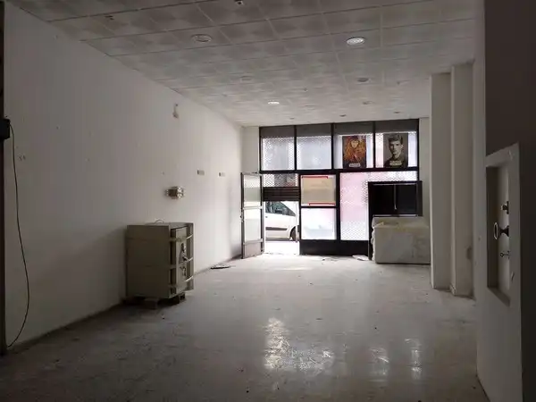 Local comercial en venta en Avinguda d'Alacant 26