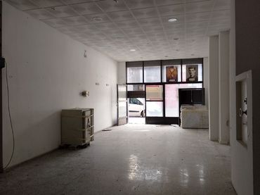 Gewerbefläche zum Verkauf in Avinguda d'Alacant 26