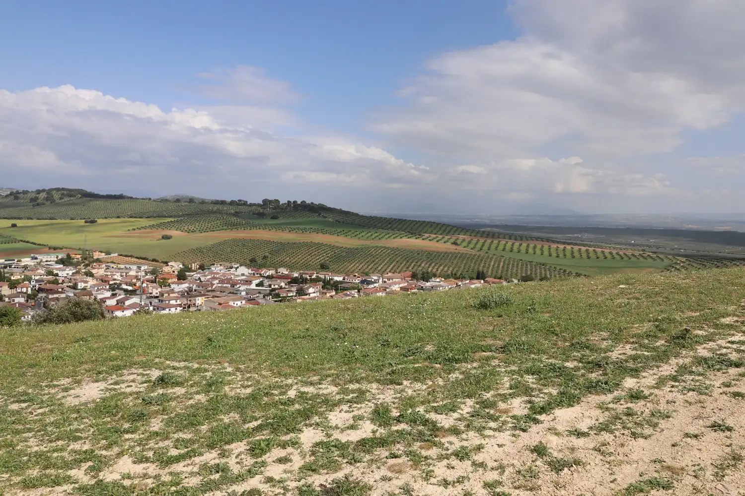 Residential land for sale in Calle Mar Cantábrico 13, imagen 2