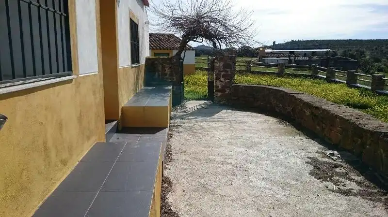 Terrace of Land for sale in Salorino