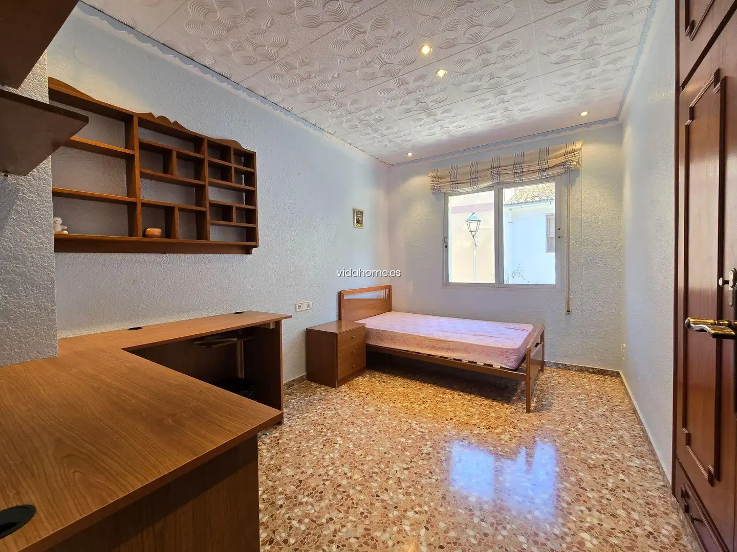 Habitación de Casa o chalet en venta en Terrateig con Aire acondicionado, Trastero y Piscina