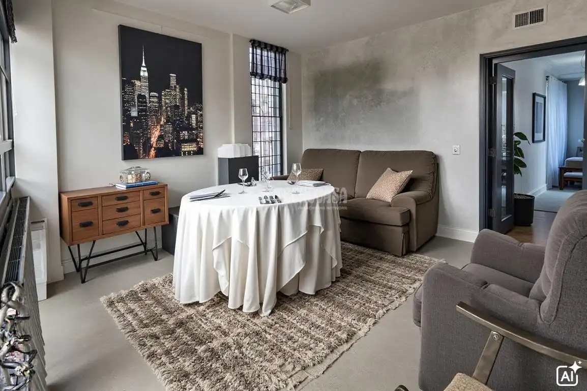 Living room of Detached homes for sale in Torreblascopedro  with Air Conditioner