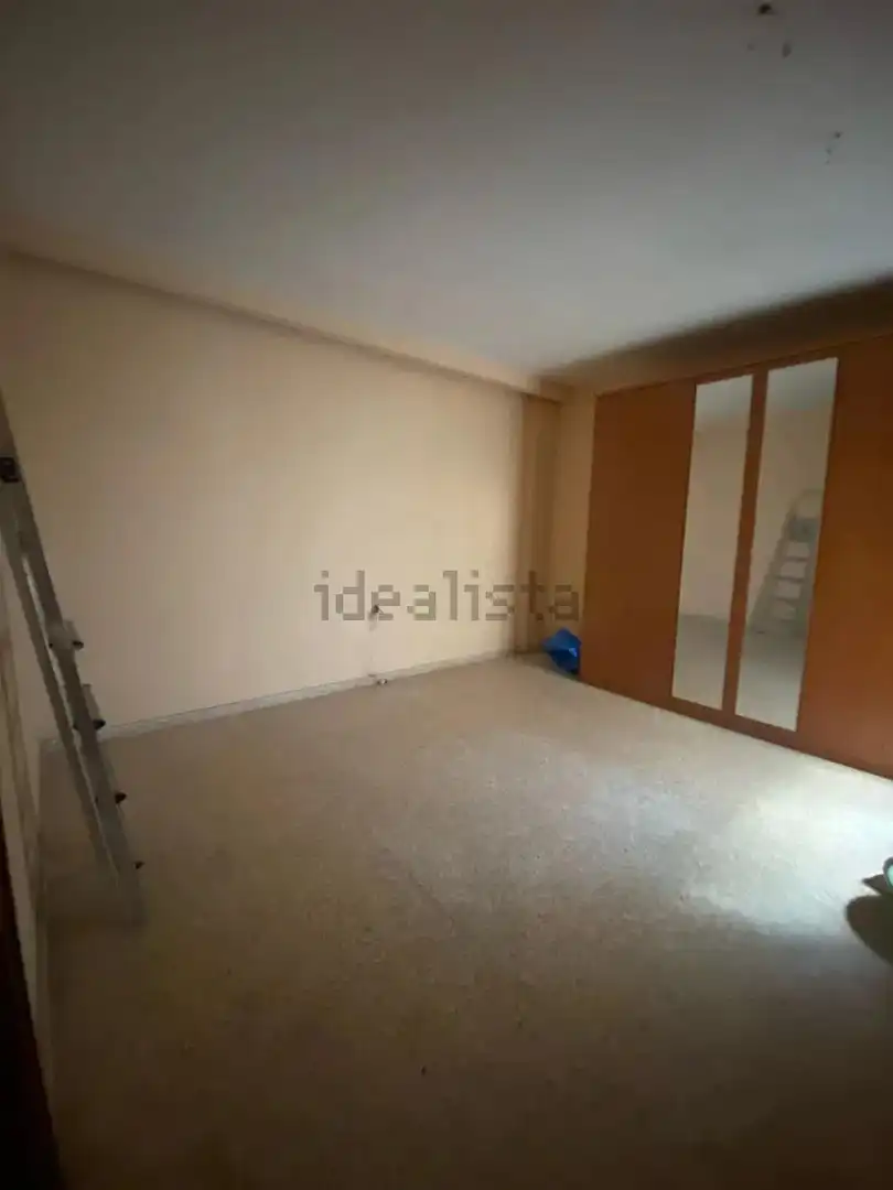 Habitación de Piso en venta en Alcoy / Alcoi con Trastero y Balcón