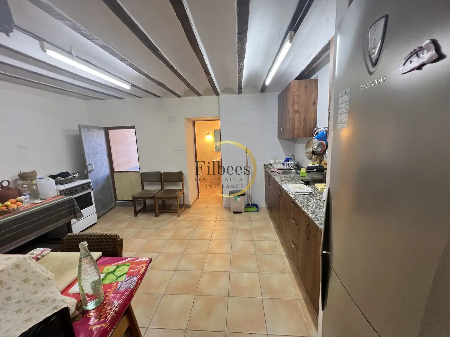 Casa rústica en venda a La Pinilla - Las Palas, imagen 12