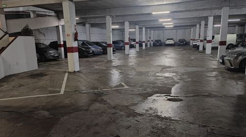 Foto 3 von Garage zur Miete in Rúa de Venezuela, 82, Plaza España - Corte Inglés, Vigo