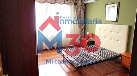 Foto 4 de Piso en venta en Txagorritxu, Vitoria - Gasteiz