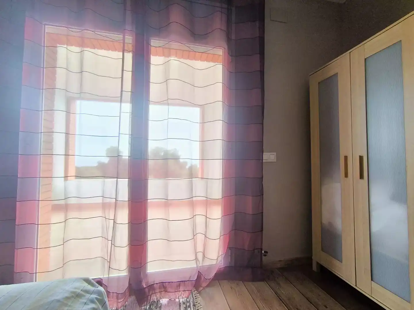 Habitación de Casa o chalet en venta en Riudarenes con Terraza