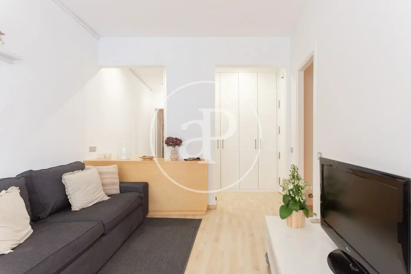 Flat for rent in Carrer Major de Sarrià, Sarrià