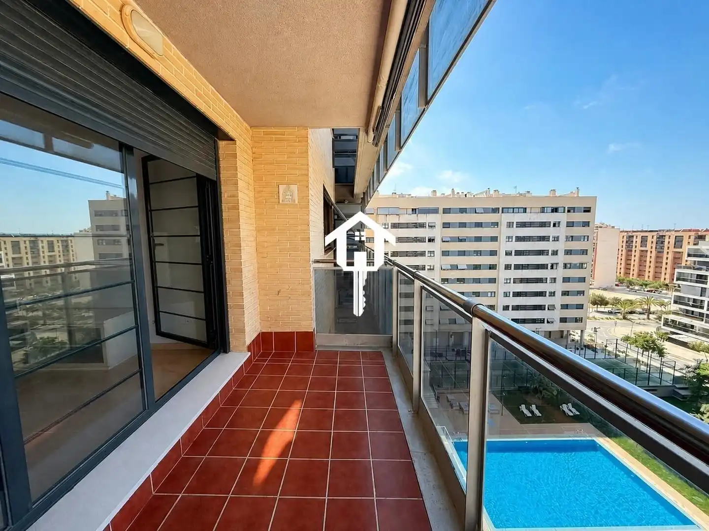 Wohnung mit Terrasse zum Verkauf in Calle MED ANDRES BOLDO, imagen 25